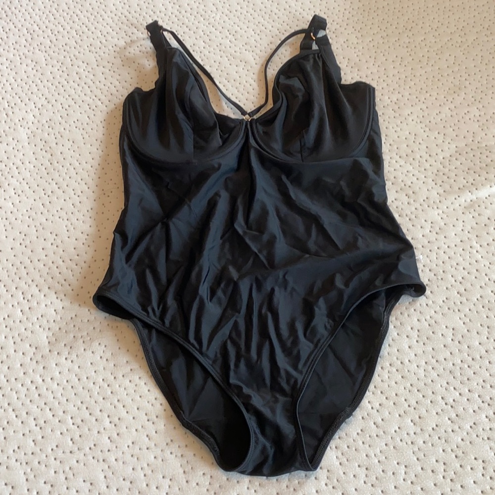 Bravissimo One Piece Bathing Suit